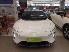 Avatr 06 Ultra Pure Electric - ფოტო 3