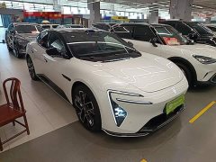 Avatr 06 Ultra Pure Electric - ფოტო 4