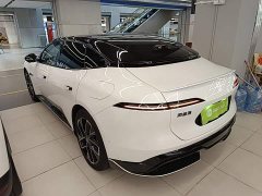Avatr 06 Ultra Pure Electric - ფოტო 5