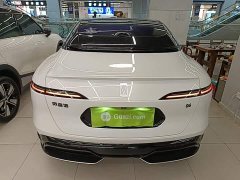 Avatr 06 Ultra Pure Electric - ფოტო 6
