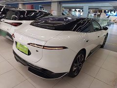 Avatr 06 Ultra Pure Electric - ფოტო 7