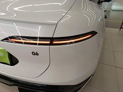 Avatr 06 Ultra Pure Electric - ფოტო 8