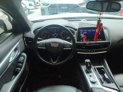 Cadillac CT5 2.8T Luxury (Standard Edition) - ფოტო 11