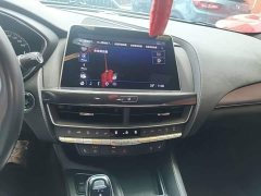 Cadillac CT5 2.8T Luxury (Standard Edition) - ფოტო 13