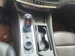 Cadillac CT5 2.8T Luxury (Standard Edition) - ფოტო 14