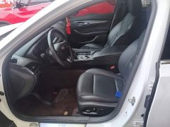 Cadillac CT5 2.8T Luxury (Standard Edition) - ფოტო 15