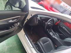 Cadillac CT5 2.8T Luxury (Standard Edition) - ფოტო 16