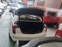 Cadillac CT5 2.8T Luxury (Standard Edition) - ფოტო 19