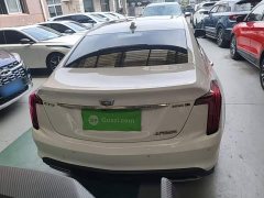 Cadillac CT5 2.8T Luxury (Standard Edition) - ფოტო 6
