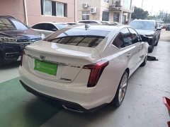 Cadillac CT5 2.8T Luxury (Standard Edition) - ფოტო 7
