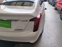 Cadillac CT5 2.8T Luxury (Standard Edition) - ფოტო 8