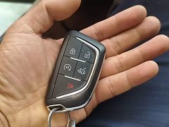 Cadillac CT5 2.8T Luxury (Standard Edition) - ფოტო 9