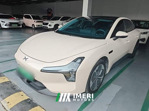 2025 XPeng MONA M03 515 Long Range Plus - ავტომობილი ჩინეთიდან