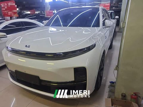 2024 Li Auto L7 2023 Pro - ავტომობილი ჩინეთიდან