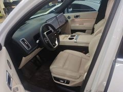 Li Auto L7 2023 Pro - ფოტო 11