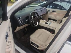 Li Auto L7 2023 Pro - ფოტო 12