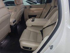 Li Auto L7 2023 Pro - ფოტო 13