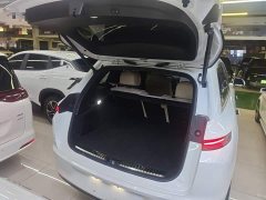Li Auto L7 2023 Pro - ფოტო 15