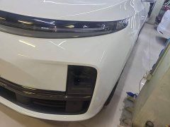 Li Auto L7 2023 Pro - ფოტო 18