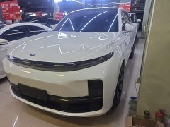 Li Auto L7 2023 Pro - ფოტო 2