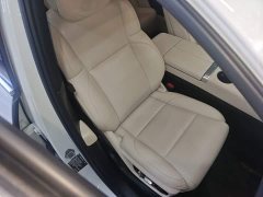 Li Auto L7 2023 Pro - ფოტო 20