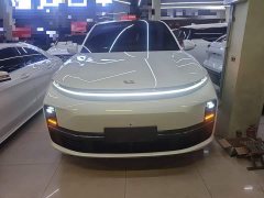Li Auto L7 2023 Pro - ფოტო 3