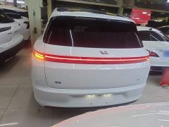 Li Auto L7 2023 Pro - ფოტო 4