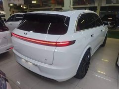Li Auto L7 2023 Pro - ფოტო 5