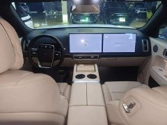 Li Auto L7 2023 Pro - ფოტო 6