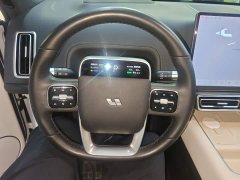 Li Auto L7 2023 Pro - ფოტო 7