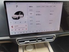 Li Auto L7 2023 Pro - ფოტო 8