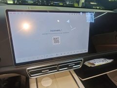 Li Auto L7 2023 Pro - ფოტო 9