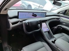 IM Motors Zhiji LS6 Lingxi Intelligent Driving Edition - ფოტო 10