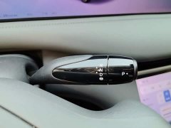 IM Motors Zhiji LS6 Lingxi Intelligent Driving Edition - ფოტო 14