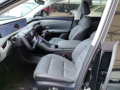 IM Motors Zhiji LS6 Lingxi Intelligent Driving Edition - ფოტო 15