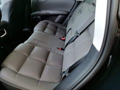 IM Motors Zhiji LS6 Lingxi Intelligent Driving Edition - ფოტო 17