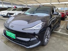 IM Motors Zhiji LS6 Lingxi Intelligent Driving Edition - ფოტო 2