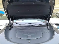 IM Motors Zhiji LS6 Lingxi Intelligent Driving Edition - ფოტო 20