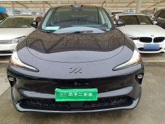 IM Motors Zhiji LS6 Lingxi Intelligent Driving Edition - ფოტო 3