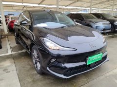 IM Motors Zhiji LS6 Lingxi Intelligent Driving Edition - ფოტო 4