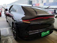 IM Motors Zhiji LS6 Lingxi Intelligent Driving Edition - ფოტო 5