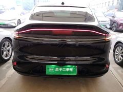 IM Motors Zhiji LS6 Lingxi Intelligent Driving Edition - ფოტო 6