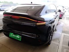 IM Motors Zhiji LS6 Lingxi Intelligent Driving Edition - ფოტო 7