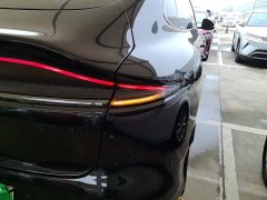 IM Motors Zhiji LS6 Lingxi Intelligent Driving Edition - ფოტო 8
