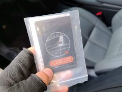 IM Motors Zhiji LS6 Lingxi Intelligent Driving Edition - ფოტო 9