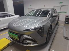 Buick Junyue 2026 28T Platinum Edition - ფოტო 1