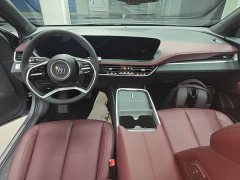 Buick Junyue 2026 28T Platinum Edition - ფოტო 10