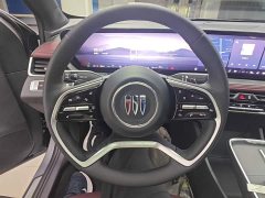 Buick Junyue 2026 28T Platinum Edition - ფოტო 11
