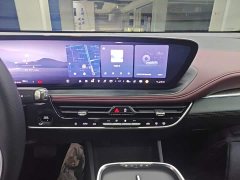 Buick Junyue 2026 28T Platinum Edition - ფოტო 13