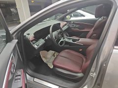Buick Junyue 2026 28T Platinum Edition - ფოტო 16